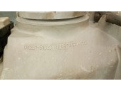 Recambio de faro derecho para kia shuma i (fb) 1.5 i 16v referencia OEM IAM 0K2B151020  