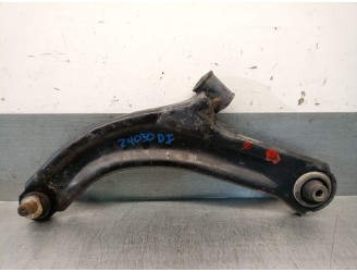 Recambio de brazo suspension inferior delantero izquierdo para renault clio iii 1.5 dci diesel cat referencia OEM IAM 8200744091