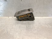 Recambio de mando elevalunas delantero izquierdo para mazda 626 berlina (gf) 2.0 turbodiesel referencia OEM IAM GE4T6638065 GE4T