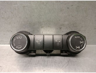 Recambio de mando multifuncion para mercedes-benz clase m (w164) ml 280 cdi 4-matic (164.120) referencia OEM IAM A1648707310 A16