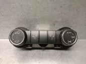 Recambio de mando multifuncion para mercedes-benz clase m (w164) ml 280 cdi 4-matic (164.120) referencia OEM IAM A1648707310 A16