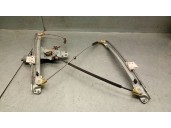 Recambio de elevalunas delantero derecho para citroën c5 berlina 2.0 hdi fap referencia OEM IAM 9222EP 9222EP 