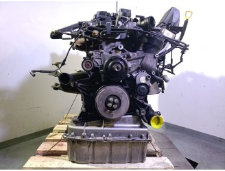 Recambio de motor completo para mercedes-benz sprinter ii caja cerrada cdi cat referencia OEM IAM 651955  30112746