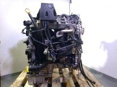 Recambio de motor completo para mercedes-benz sprinter ii caja cerrada cdi cat referencia OEM IAM 651955  30112746