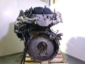 Recambio de motor completo para mercedes-benz sprinter ii caja cerrada cdi cat referencia OEM IAM 651955  30112746
