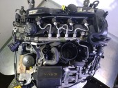 Recambio de motor completo para mercedes-benz sprinter ii caja cerrada cdi cat referencia OEM IAM 651955  30112746