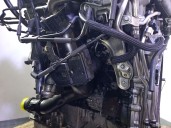 Recambio de motor completo para mercedes-benz sprinter ii caja cerrada cdi cat referencia OEM IAM 651955  30112746