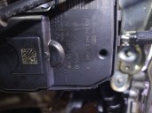 Recambio de motor completo para mercedes-benz sprinter ii caja cerrada cdi cat referencia OEM IAM 651955  30112746