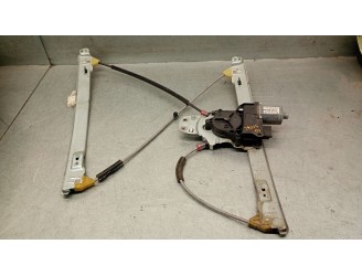 Recambio de elevalunas delantero izquierdo para citroën c5 berlina 2.0 hdi fap referencia OEM IAM 9221EQ 9221EQ 