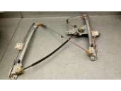 Recambio de elevalunas delantero izquierdo para citroën c5 berlina 2.0 hdi fap referencia OEM IAM 9221EQ 9221EQ 