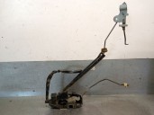 Recambio de cerradura puerta delantera derecha para mazda 626 berlina (gf) 2.0 turbodiesel referencia OEM IAM GE6V58310C  