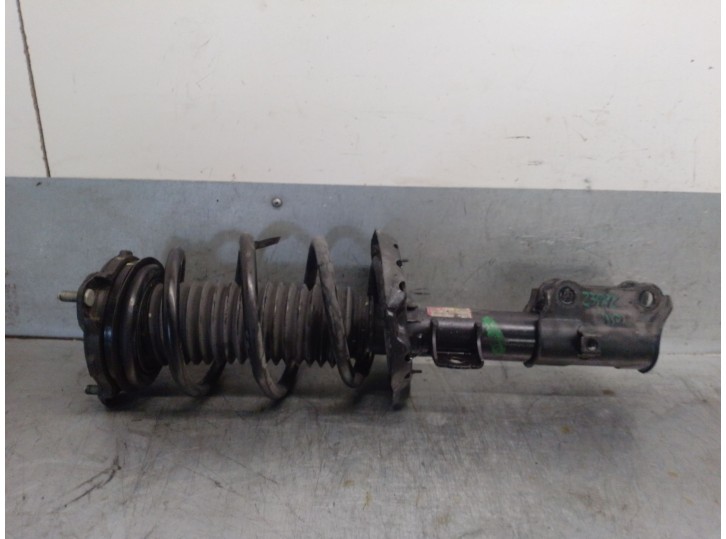 Recambio de amortiguador delantero derecho para hyundai ioniq (ae) 1.6 gdi hybrid referencia OEM IAM 54661G2200 54661G2200 