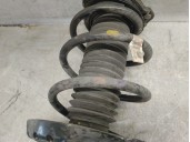 Recambio de amortiguador delantero derecho para hyundai ioniq (ae) 1.6 gdi hybrid referencia OEM IAM 54661G2200 54661G2200 