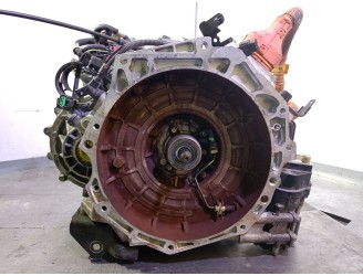 Recambio de caja cambios para hyundai ioniq (ae) 1.6 gdi hybrid referencia OEM IAM D92K 430002B000 