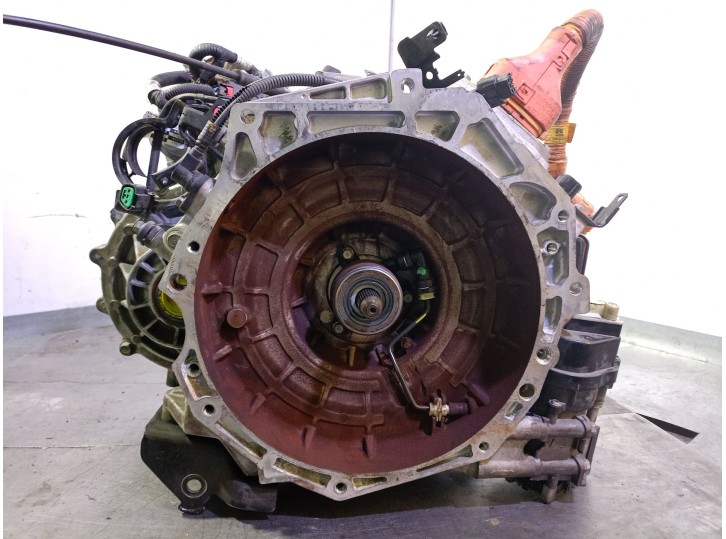 Recambio de caja cambios para hyundai ioniq (ae) 1.6 gdi hybrid referencia OEM IAM D92K 430002B000 