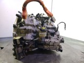 Recambio de caja cambios para hyundai ioniq (ae) 1.6 gdi hybrid referencia OEM IAM D92K 430002B000 