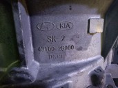 Recambio de caja cambios para hyundai ioniq (ae) 1.6 gdi hybrid referencia OEM IAM D92K 430002B000 