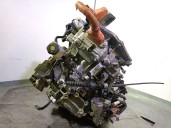 Recambio de caja cambios para hyundai ioniq (ae) 1.6 gdi hybrid referencia OEM IAM D92K 430002B000 