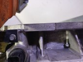 Recambio de caja cambios para hyundai ioniq (ae) 1.6 gdi hybrid referencia OEM IAM D92K 430002B000 