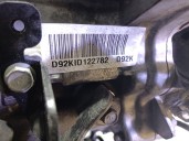 Recambio de caja cambios para hyundai ioniq (ae) 1.6 gdi hybrid referencia OEM IAM D92K 430002B000 