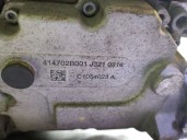 Recambio de caja cambios para hyundai ioniq (ae) 1.6 gdi hybrid referencia OEM IAM D92K 430002B000 