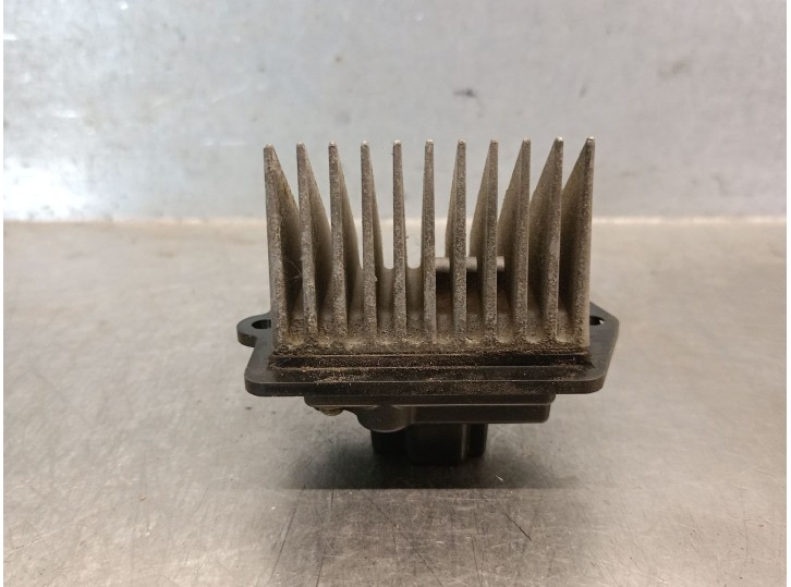 Recambio de resistencia calefaccion para mazda 626 berlina (gf) 2.0 turbodiesel referencia OEM IAM GE4V61B15 GE4V61B15 