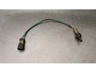 Recambio de sonda lambda para citroën xsara picasso 1.6 hdi cat (9hy / dv6ted4) referencia OEM IAM KBA16693 