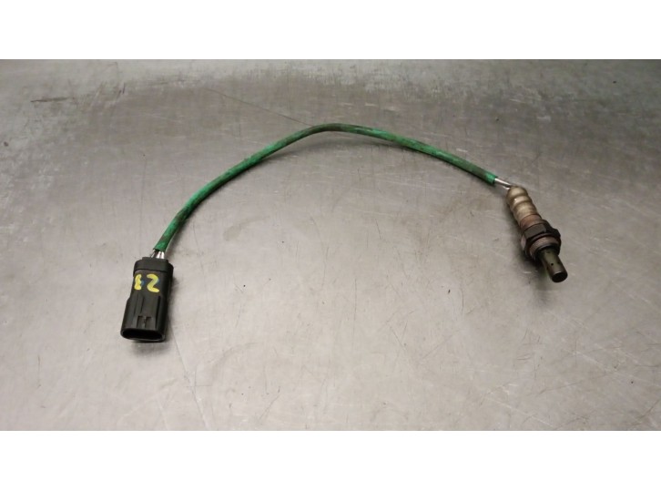 Recambio de sonda lambda para citroën xsara picasso 1.6 hdi cat (9hy / dv6ted4) referencia OEM IAM KBA16693 