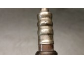 Recambio de sonda lambda para citroën xsara picasso 1.6 hdi cat (9hy / dv6ted4) referencia OEM IAM KBA16693 