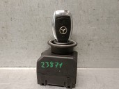Recambio de conmutador de arranque para mercedes-benz clase m (w164) ml 280 cdi 4-matic (164.120) referencia OEM IAM A1645450908