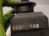Recambio de conmutador de arranque para mercedes-benz clase m (w164) ml 280 cdi 4-matic (164.120) referencia OEM IAM A1645450908