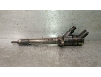 Recambio de inyector para citroën xsara picasso 1.6 hdi cat (9hy / dv6ted4) referencia OEM IAM 044510188  044510188 BOSCH