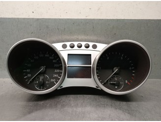 Recambio de cuadro instrumentos para mercedes-benz clase m (w164) ml 280 cdi 4-matic (164.120) referencia OEM IAM A2514402011  A