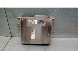 Recambio de centralita motor uce para kia shuma i (fb) 1.5 i 16v referencia OEM IAM K2AC18881A  