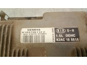 Recambio de centralita motor uce para kia shuma i (fb) 1.5 i 16v referencia OEM IAM K2AC18881A 
