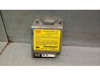 Recambio de centralita airbag para kia shuma i (fb) 1.5 i 16v referencia OEM IAM 0K2AA677F0A  