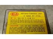 Recambio de centralita airbag para kia shuma i (fb) 1.5 i 16v referencia OEM IAM 0K2AA677F0A 