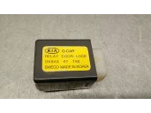 Recambio de rele para kia shuma i (fb) 1.5 i 16v referencia OEM IAM OK9A367740 