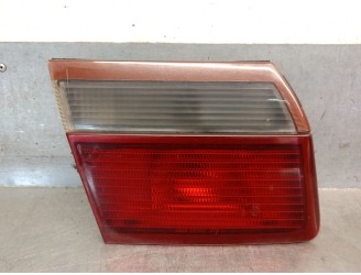 Recambio de piloto trasero izquierdo para mazda 626 berlina (gf) 2.0 turbodiesel referencia OEM IAM GE7T513G0H GE7T513G0H 