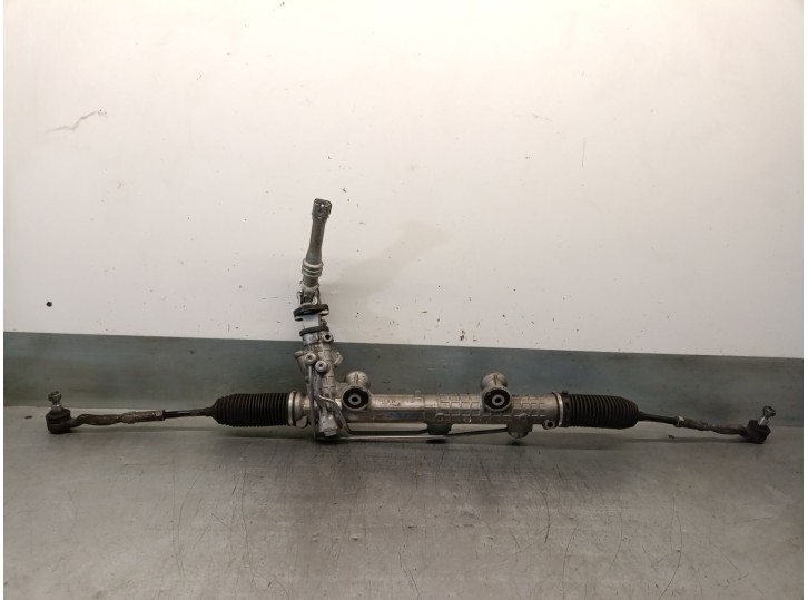 Recambio de cremallera direccion para mercedes-benz clase e (w211) berlina 2.2 cdi cat referencia OEM IAM A2114604300 A211460430
