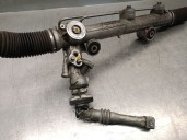Recambio de cremallera direccion para mercedes-benz clase e (w211) berlina 2.2 cdi cat referencia OEM IAM A2114604300 A211460430