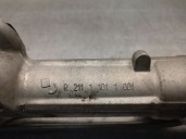Recambio de cremallera direccion para mercedes-benz clase e (w211) berlina 2.2 cdi cat referencia OEM IAM A2114604300 A211460430