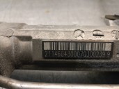 Recambio de cremallera direccion para mercedes-benz clase e (w211) berlina 2.2 cdi cat referencia OEM IAM A2114604300 A211460430