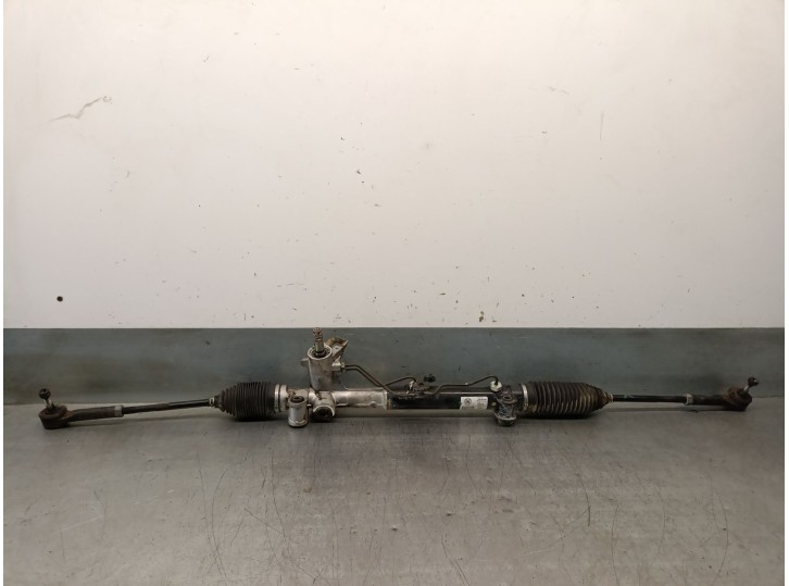 Recambio de cremallera direccion para fiat doblo 1.3 16v jtd cat referencia OEM IAM 00518544190 51854419 