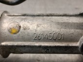 Recambio de cremallera direccion para fiat doblo 1.3 16v jtd cat referencia OEM IAM 00518544190 51854419 