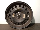 Recambio de llanta para citroën c5 berlina 2.0 hdi fap referencia OEM IAM PS517002 R177J17H2AET32 