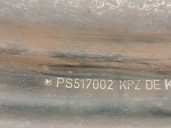 Recambio de llanta para citroën c5 berlina 2.0 hdi fap referencia OEM IAM PS517002 R177J17H2AET32 