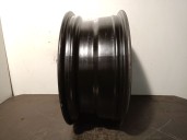 Recambio de llanta para citroën c5 berlina 2.0 hdi fap referencia OEM IAM PS517002 R177J17H2AET32 