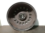 Recambio de llanta para citroën c5 berlina 2.0 hdi fap referencia OEM IAM PS517002 R177J17H2AET32 