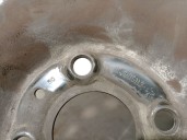 Recambio de llanta para renault clio iii 1.5 dci diesel referencia OEM IAM 8200110149 R156JX15H250 